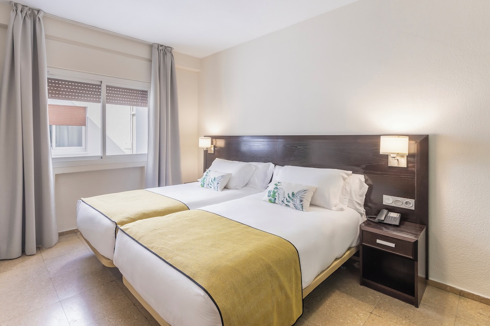 Hotel Itaca Colon 13/63
