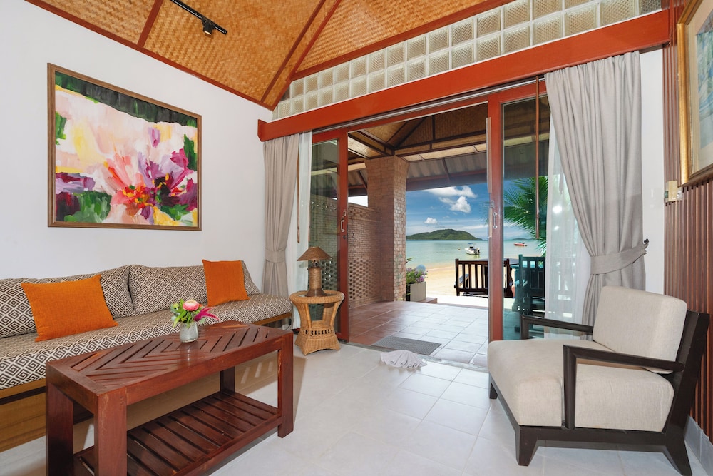 Friendship Beach Resort Atmanjai Wellness Spa 42/70