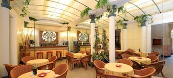 Hotel Villa Tiziana 15/22
