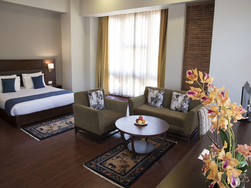 City Hotel Thimphu 22/50