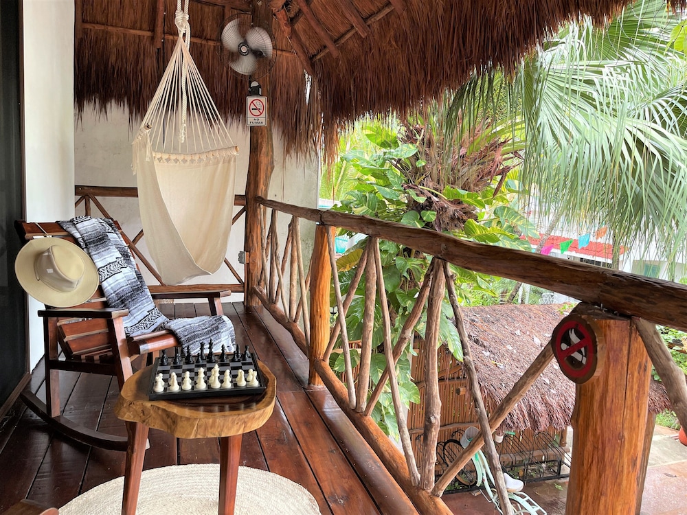 Hotel Villas Colibri Suites and Bungalows 35/50