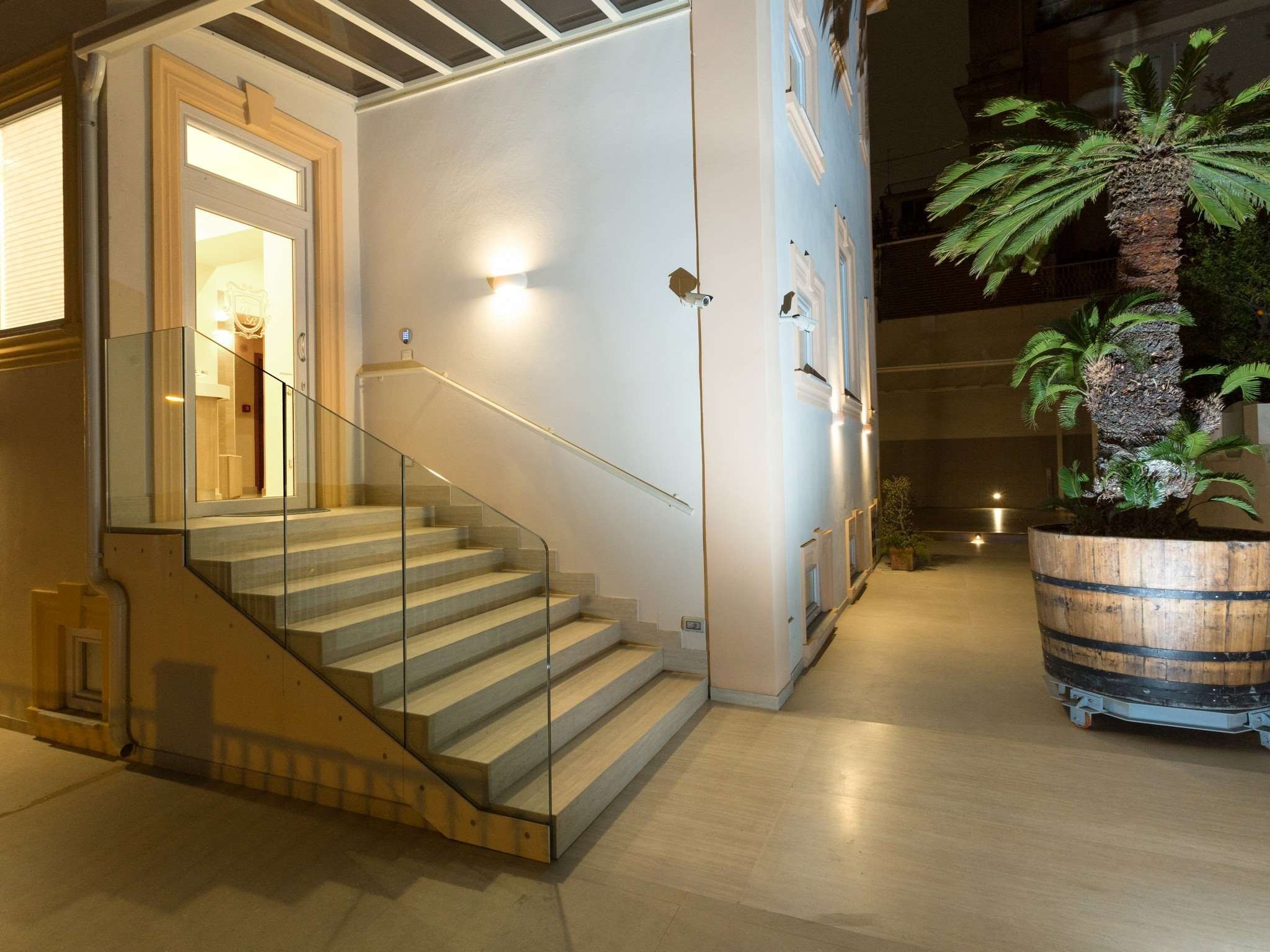 ブオーノ B&B 写真5