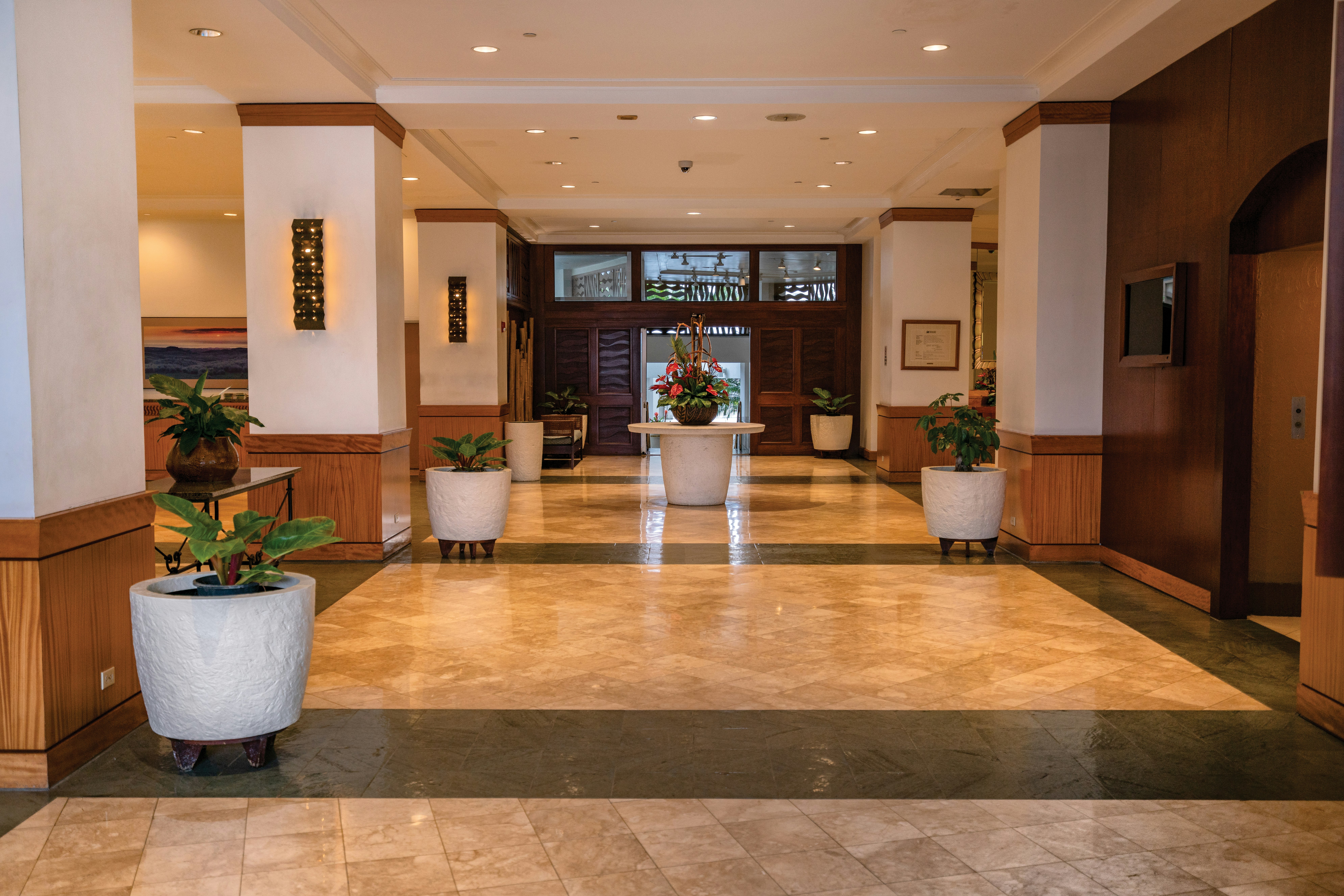 Shell Vacations Club Waikiki Marina Resort at the Ilikai 10/24