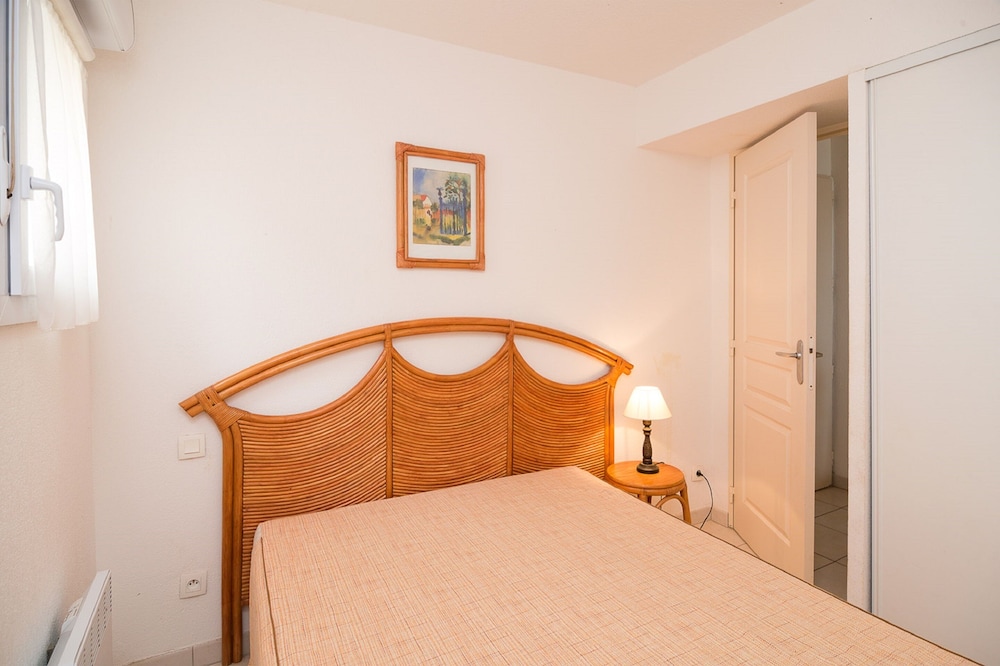 Residence Vacanceole Alizea Beach 28/60