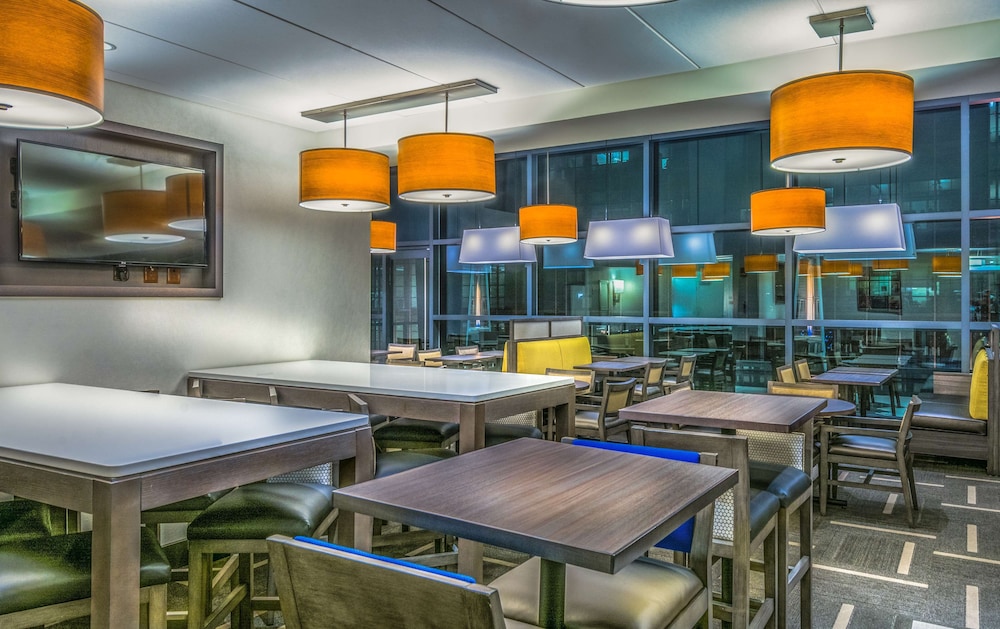 HYATT PLACE WASHINGTON DC/NATIONAL MALL 57/67