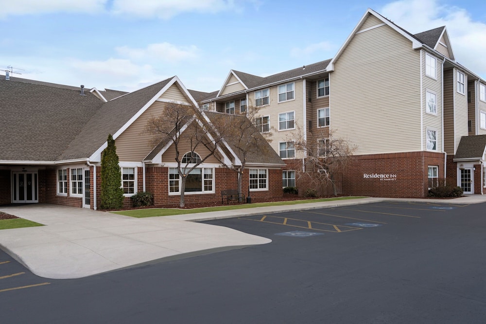 Residence Inn Salt Lake City Airport 1/29