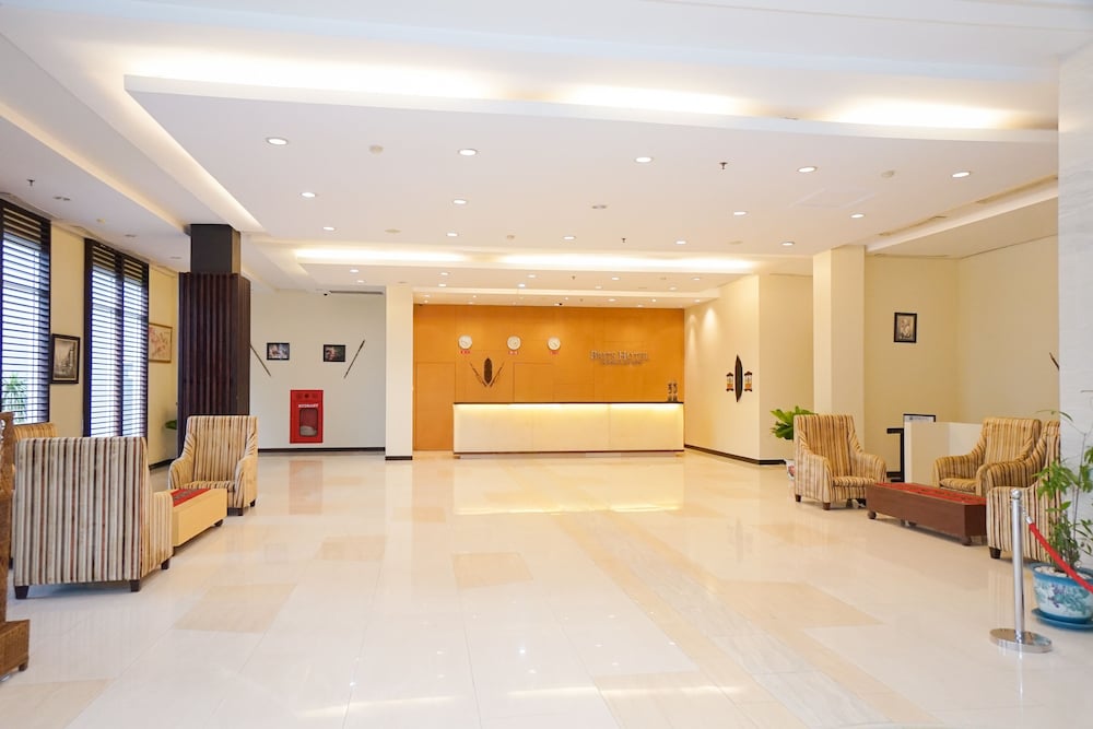 BRITS Hotel Pangkalan Bun 6/67