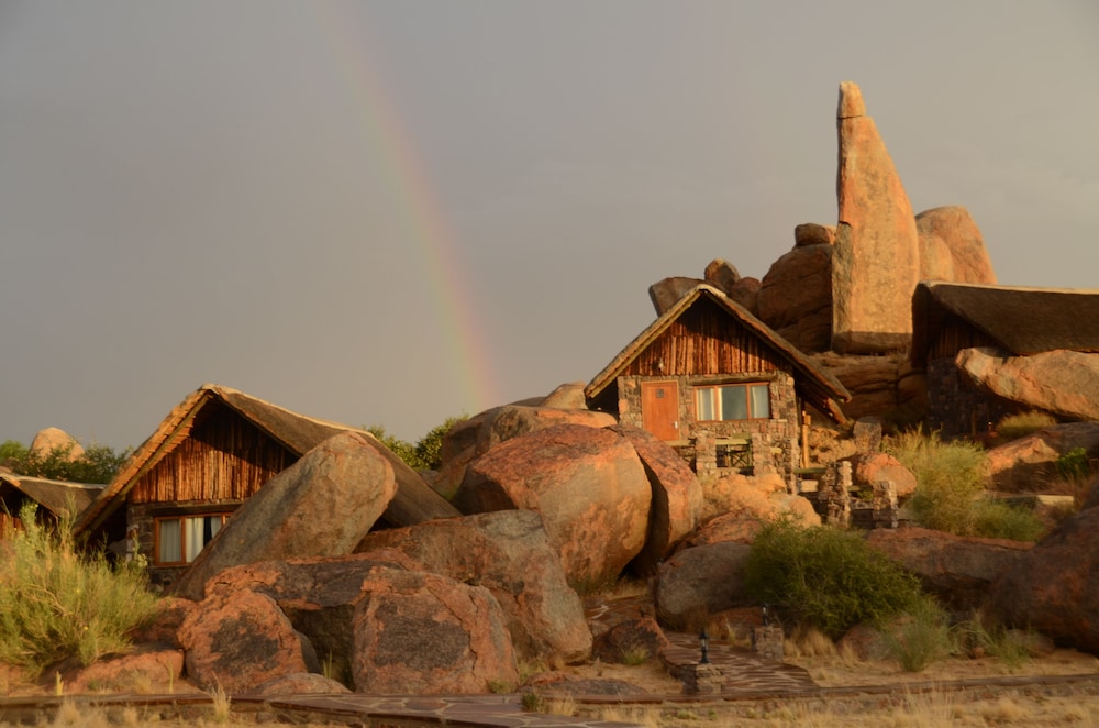 Canyon Lodge 22/64