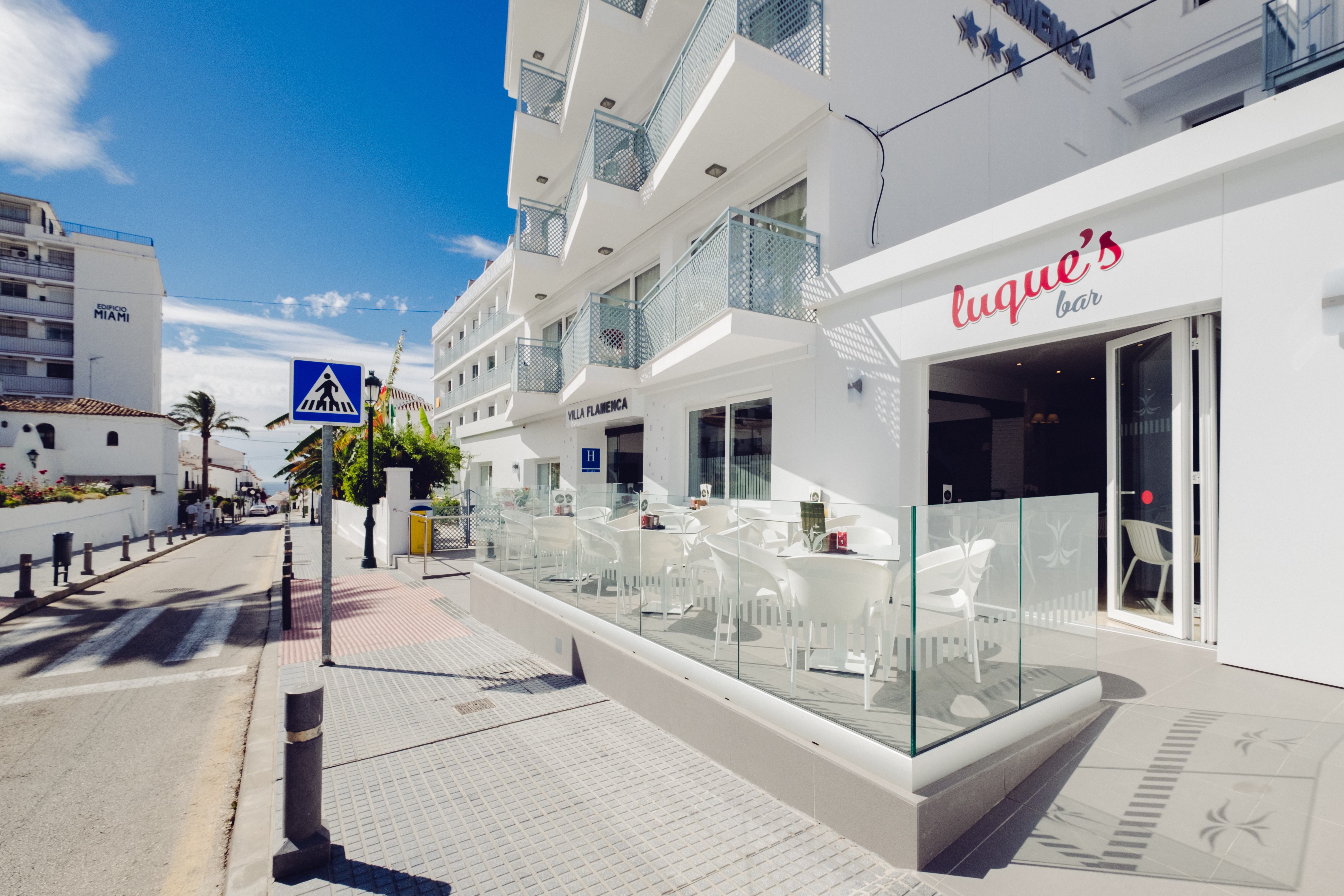 Villa Flamenca Hotel 44/47