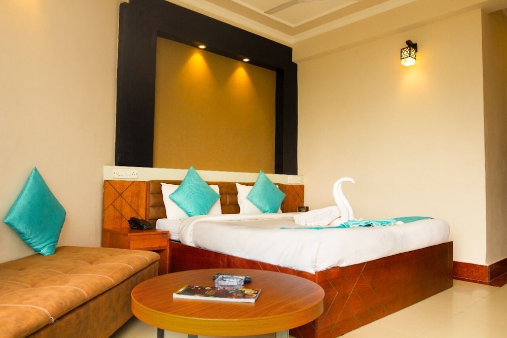 Hotel Sonar Bangla Mandarmoni 21/41