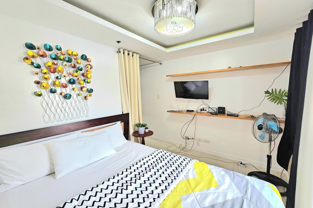 Birchtower by Jeizel Manila City 58/61
