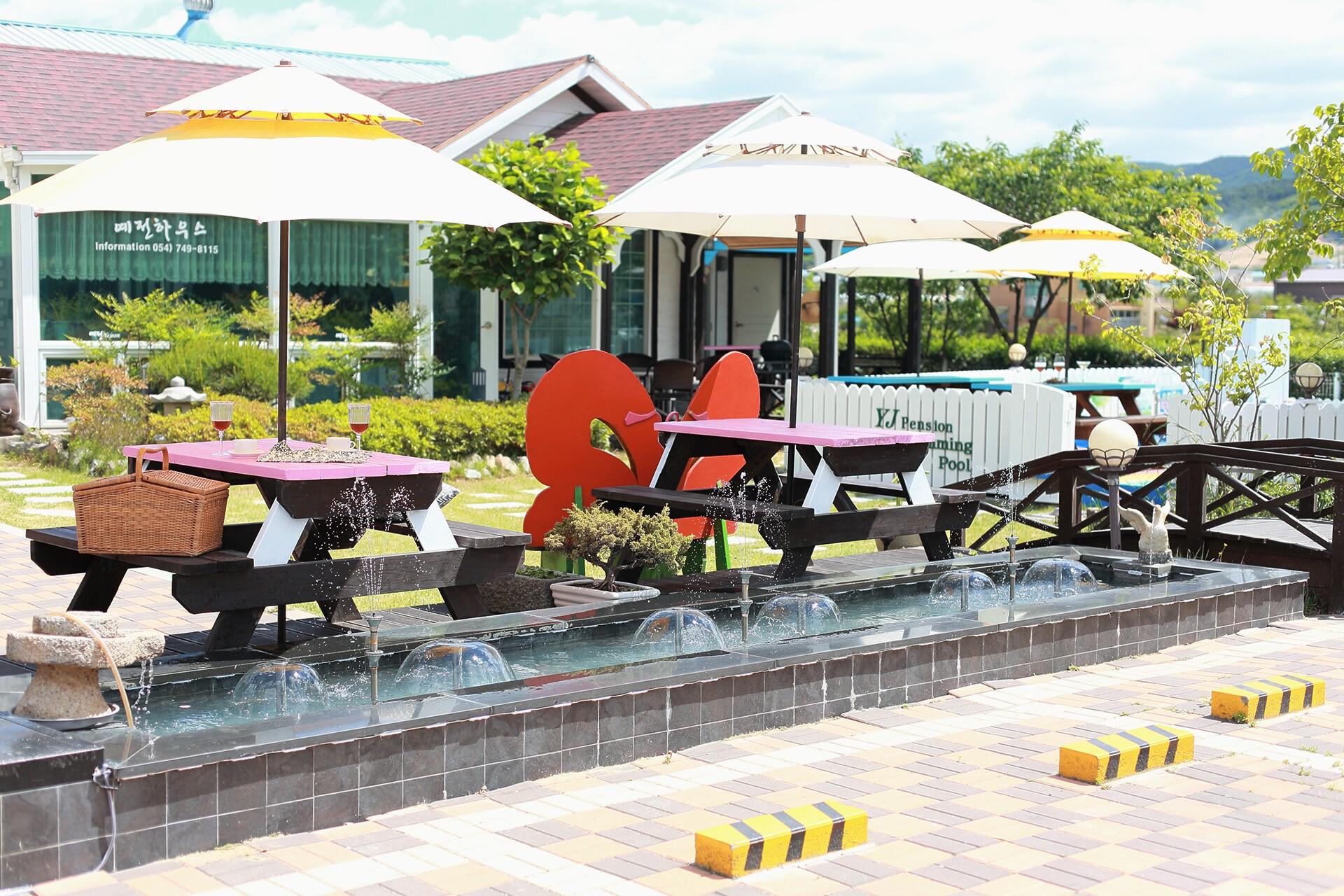 Gyeongju Yejeon Pension 39/41