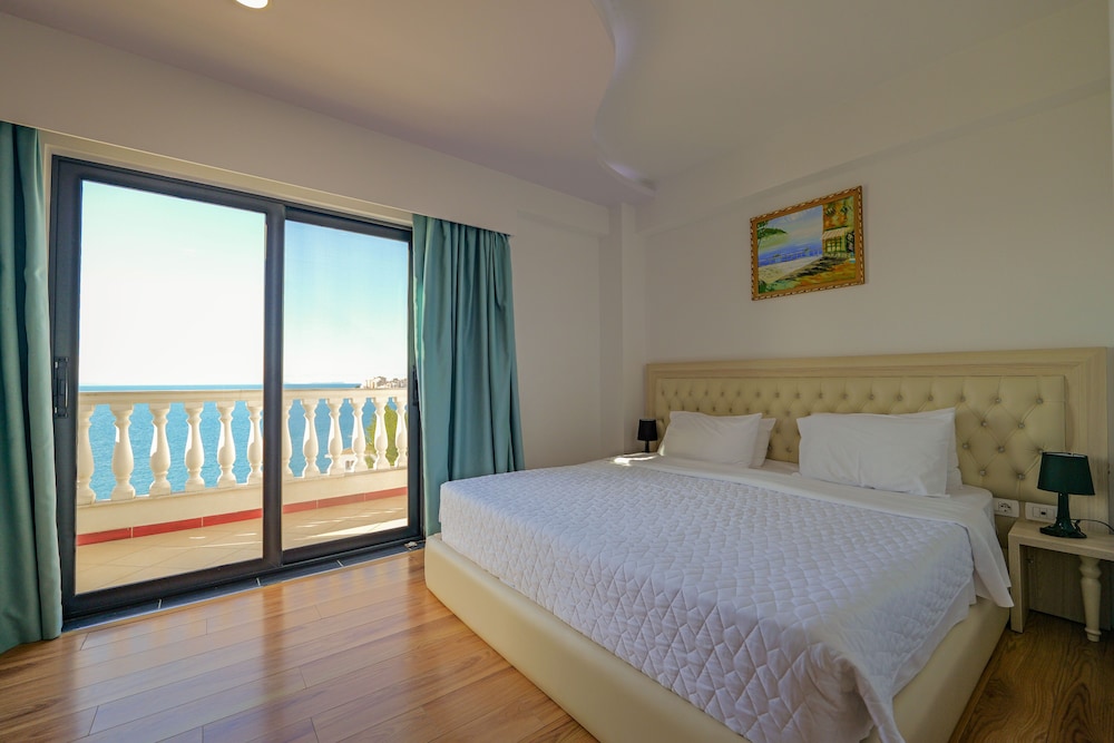 Hotel Iliria Sarande 22/67