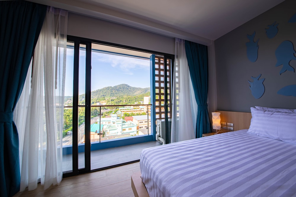 Golden Paradise Hotel 17/46