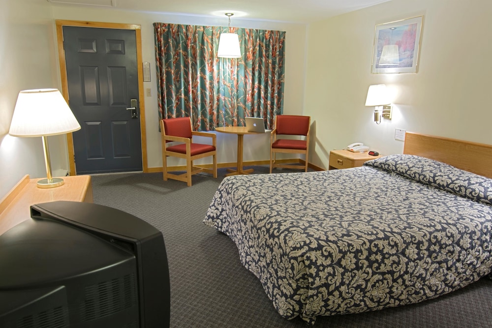 Americas Best Value Inn Biddeford Portland 9/18