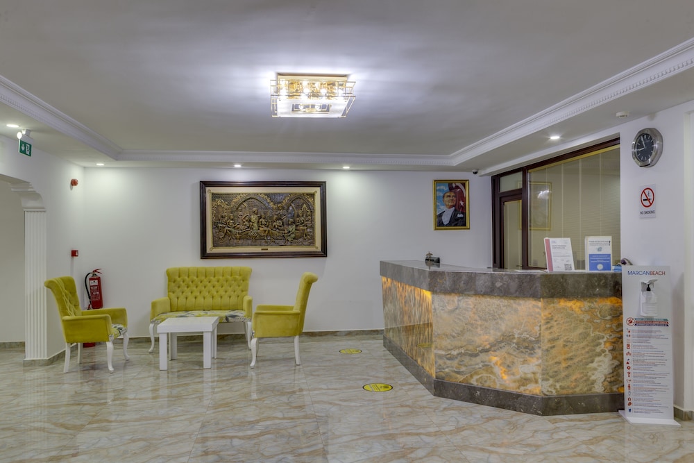 Marcan Beach Hotel (Adult Only +16) 6/37