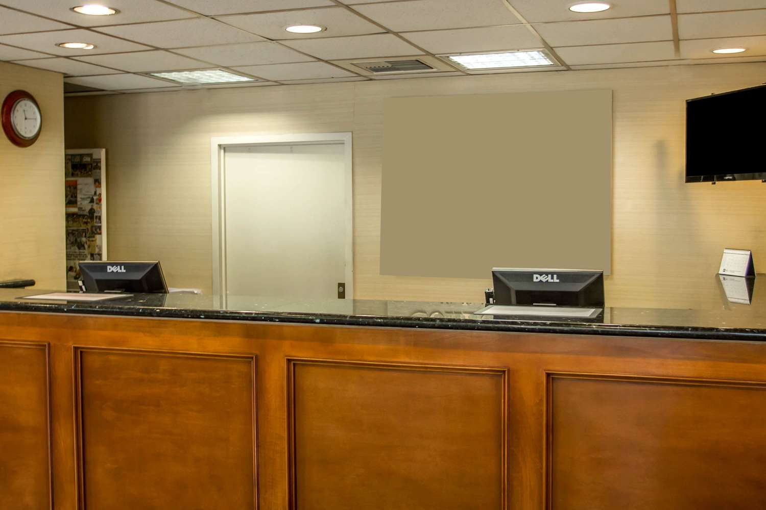 Quality Inn Riverside Near UCR and Downtown 6/32