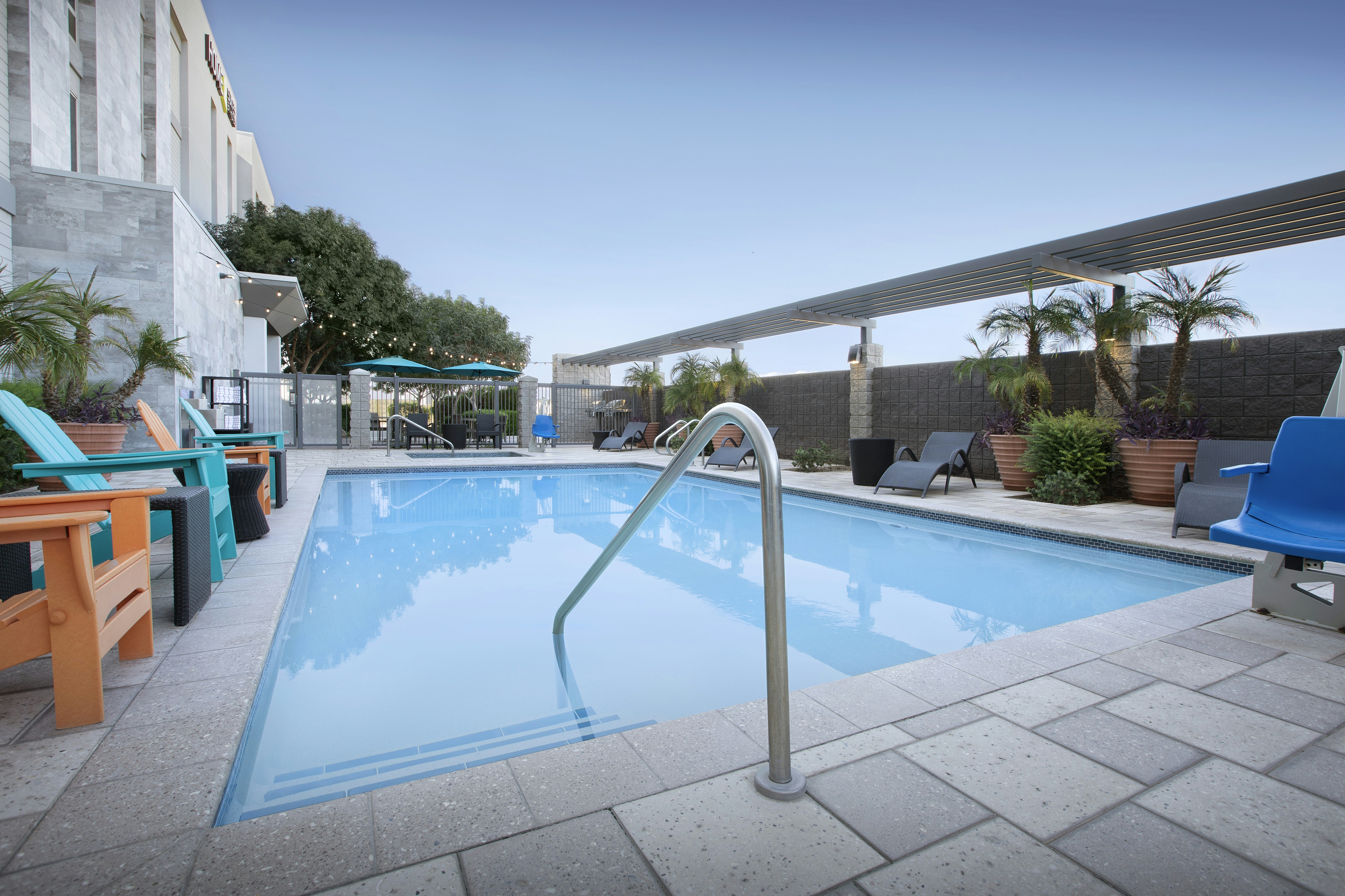 Home2 Suites by Hilton Phoenix Chandler 6/17