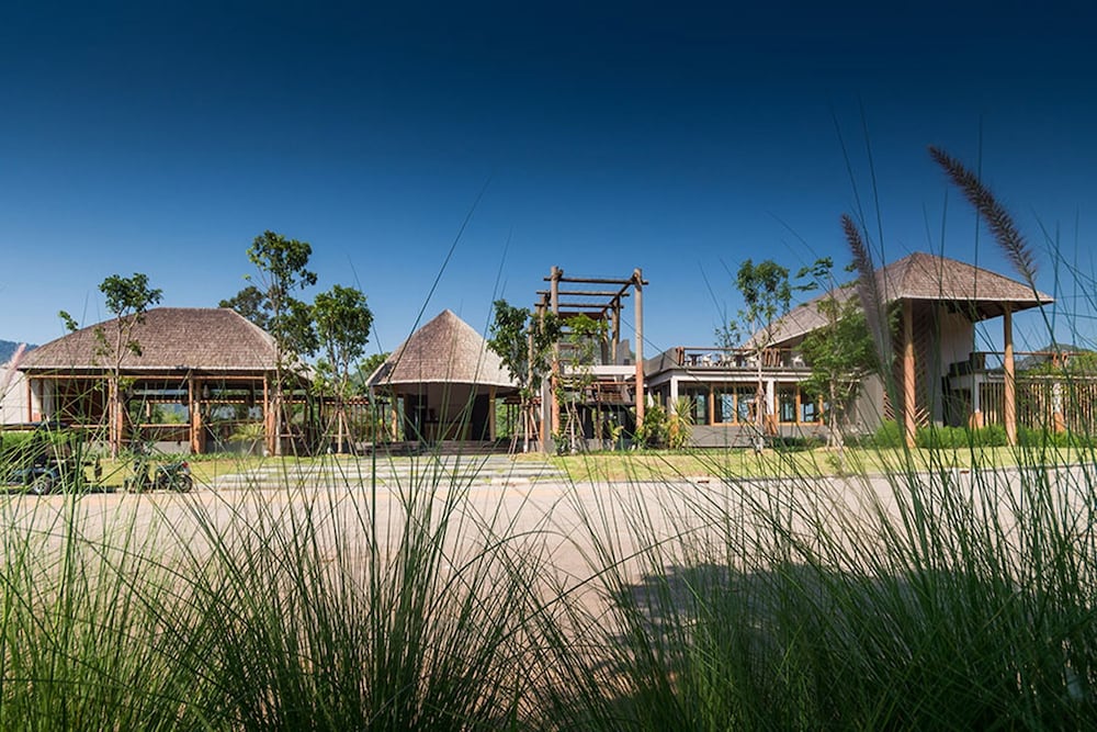 Lala Mukha Tented Resort Khao Yai 44/50