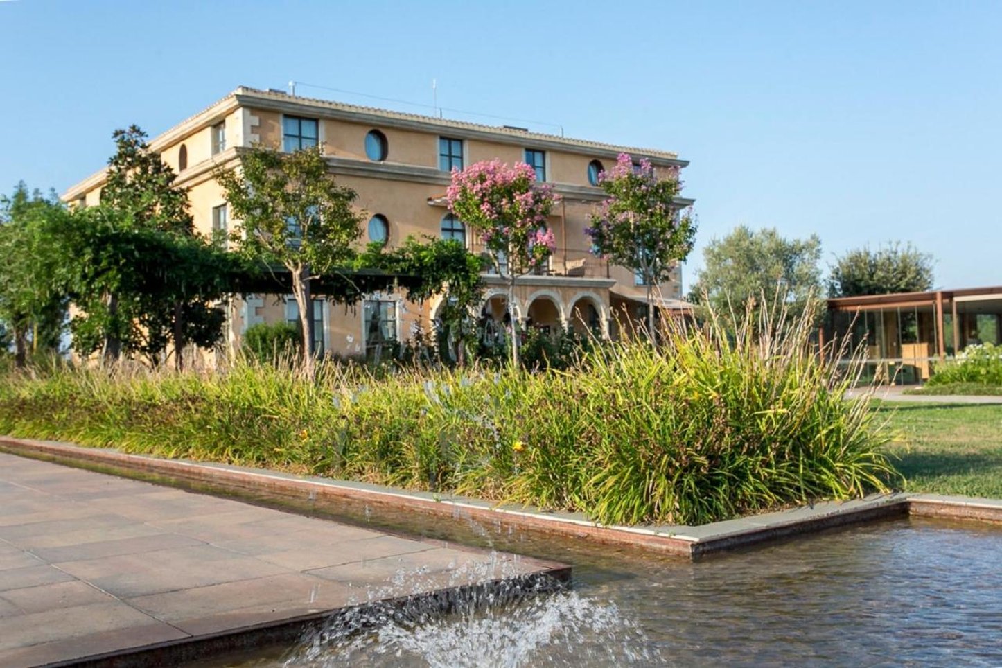 Hotel Casa Anamaria 34/48