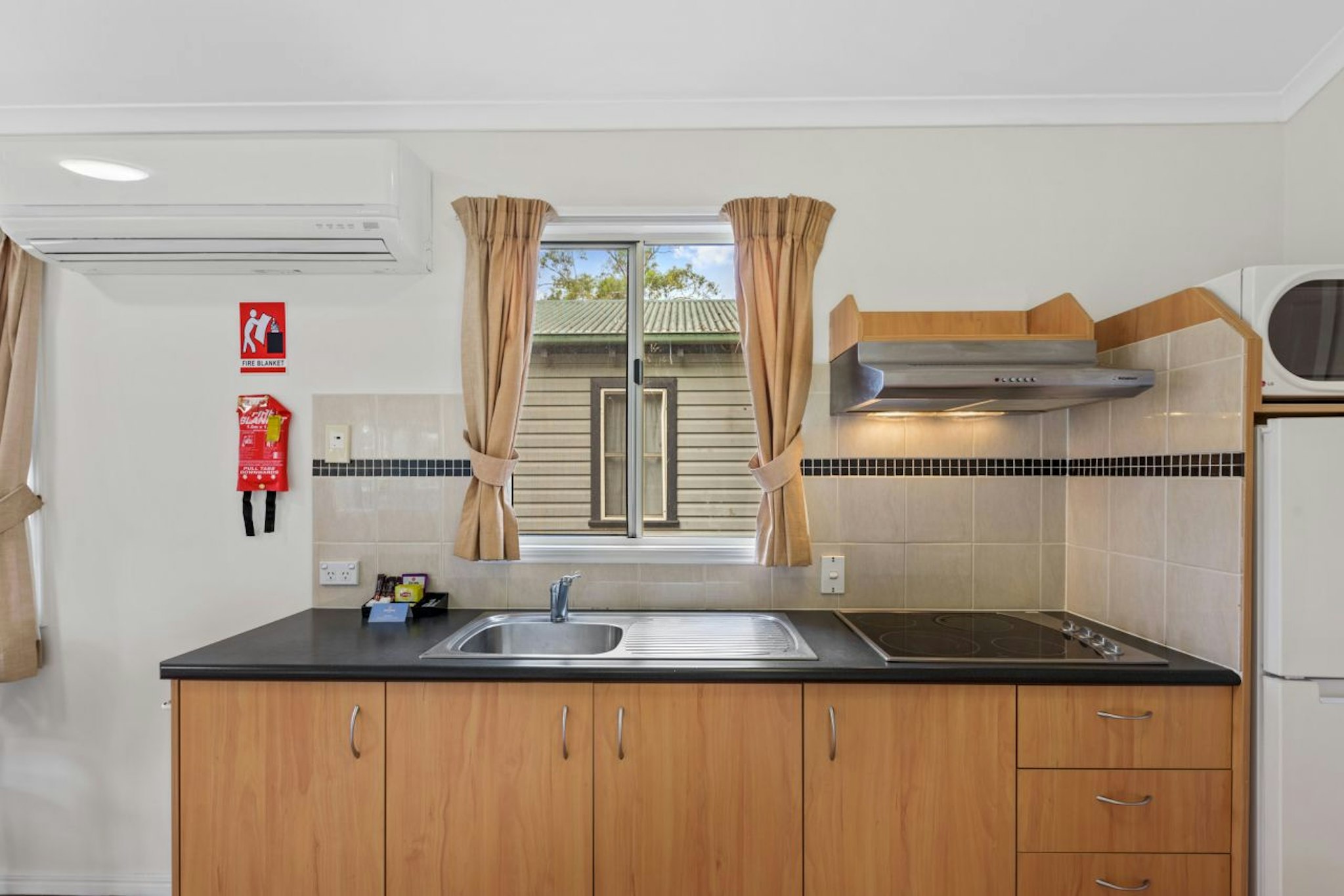 2 BEDROOMS, SUPERIOR, CABIN