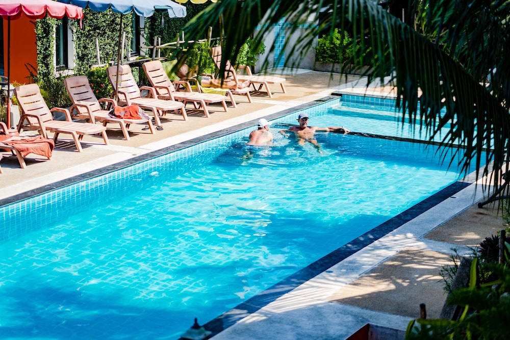 The Spa Garden Samui 8/53