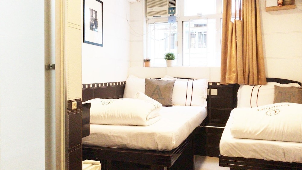 Happy Bee Hostel 9/29
