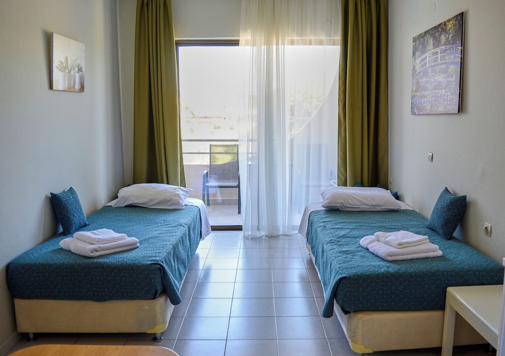 Ivory Serenity Hotel 31/70
