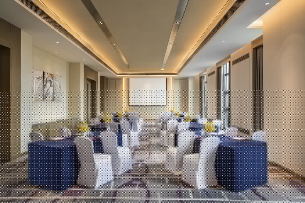 CROWNE PLAZA HARBIN SONGBEI 55/58