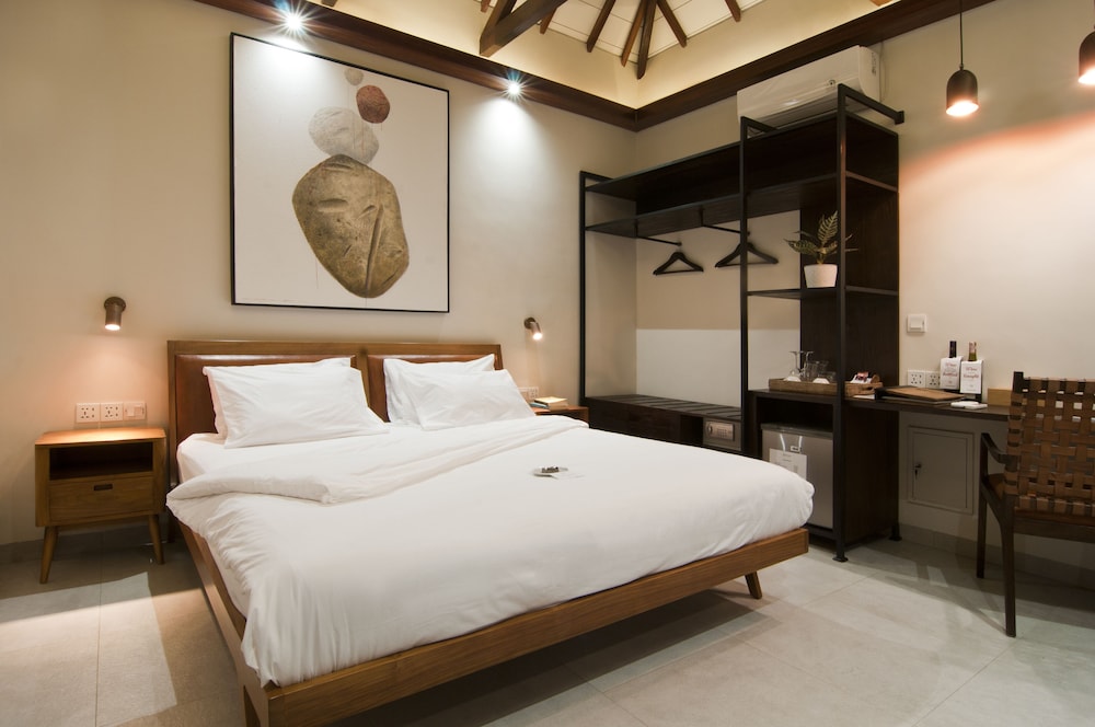KeRensia Private Pool Villas Gili Air 17/47