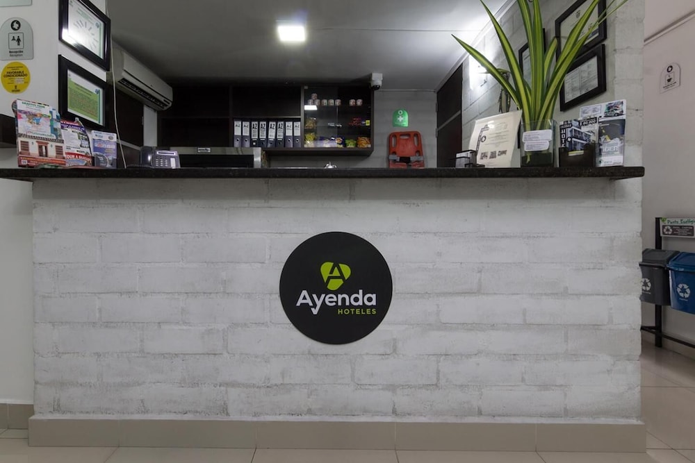 Ayenda 1254 Mi Colombia 27/30