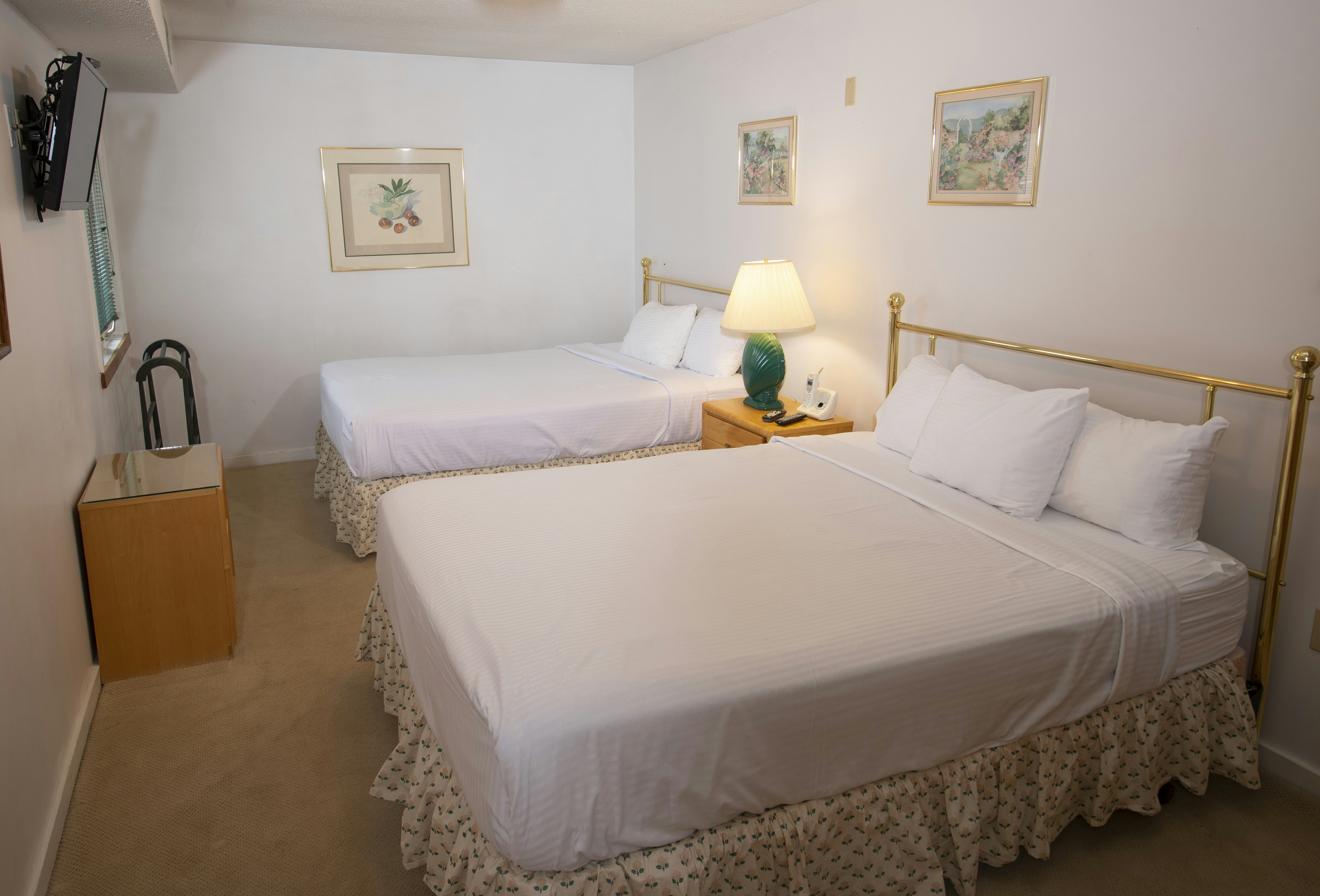 Mountain Lodge at Okemo Mountain Resort 4/35