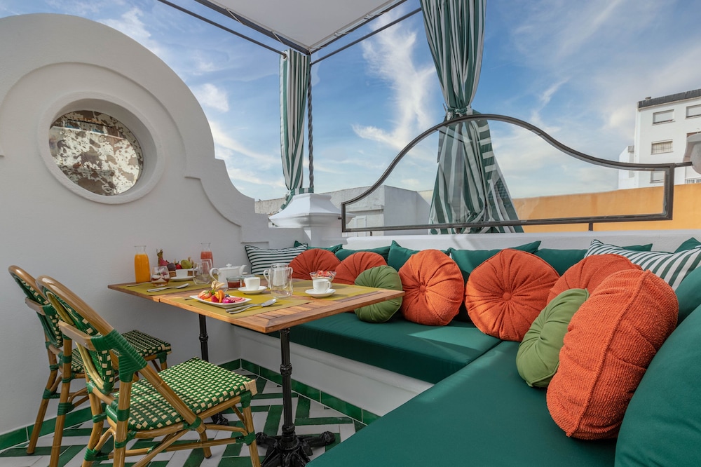 Hotel Claude Marbella 18/34