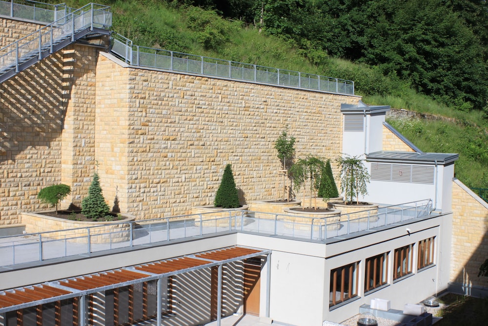 Luxury Spa Hotel Olympic Palace 3/50