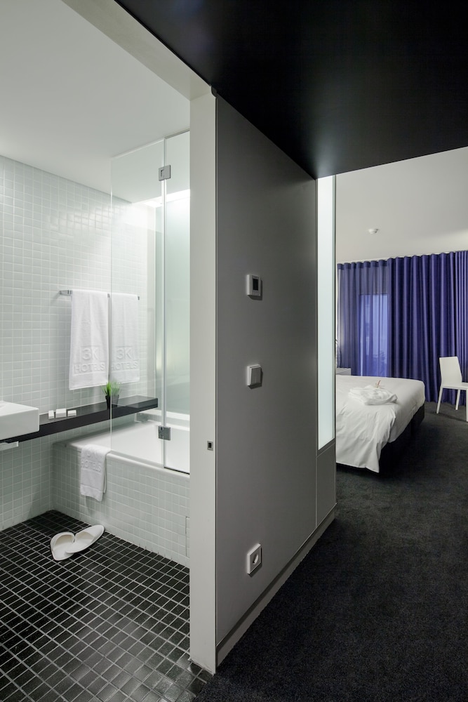 HOTEL 3K EUROPA 23/51