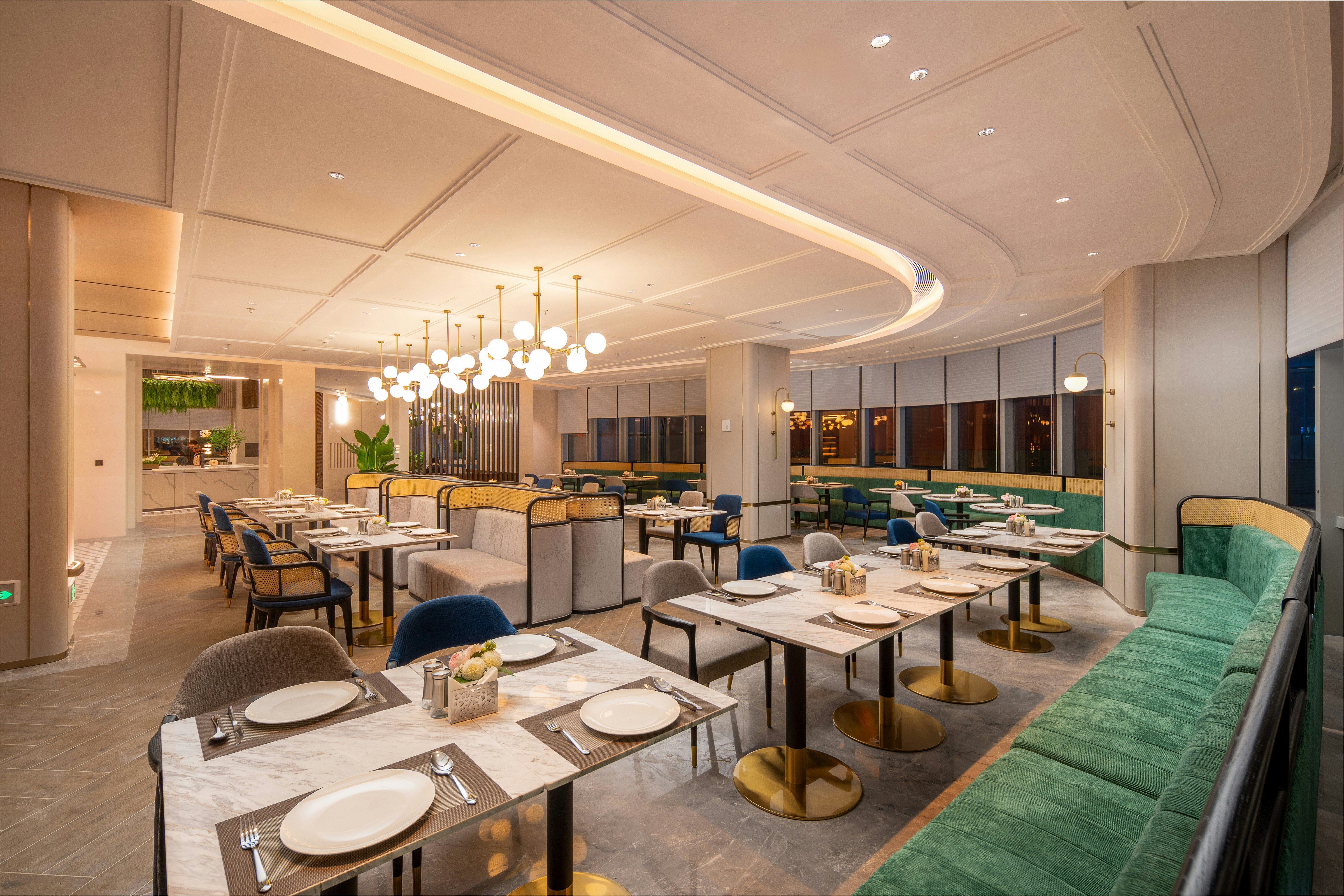 Hilton Garden Inn Hefei Feixi 32/38
