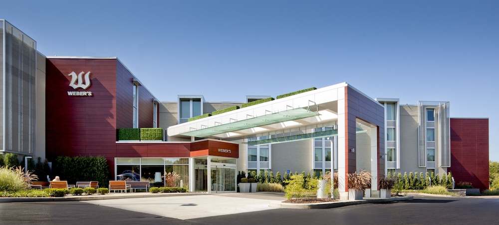 Weber s Hotel & Restaurant 62/64
