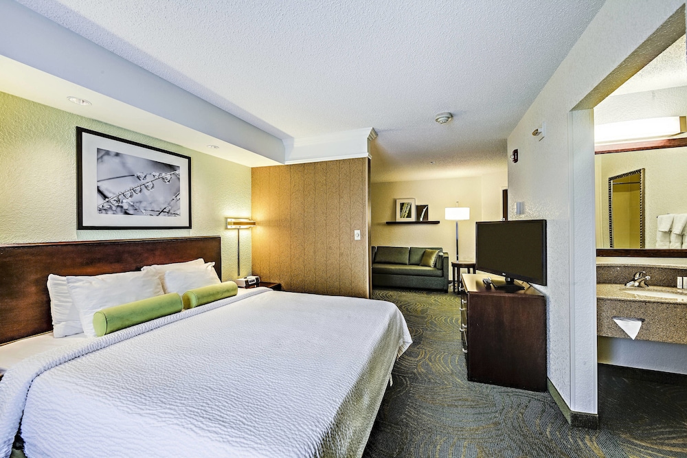 Springhill Suites Dayton South Miamisburg 10/51