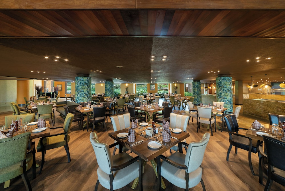 Munyonyo Commonwealth Resort 44/63