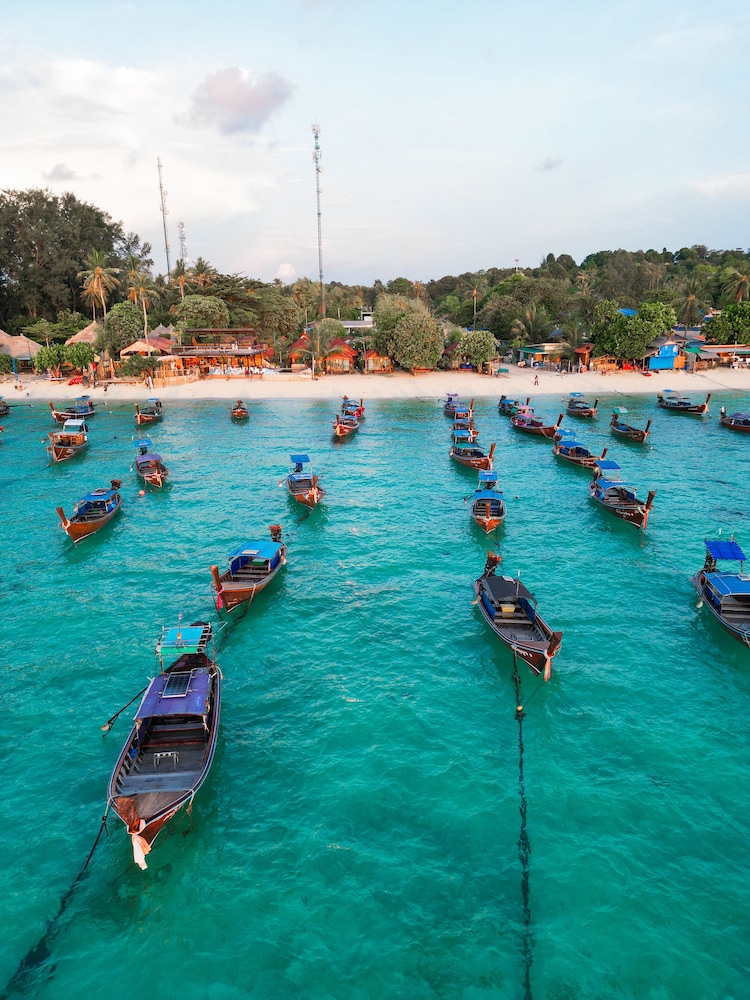 Lipe Power Beach Resort 29/50