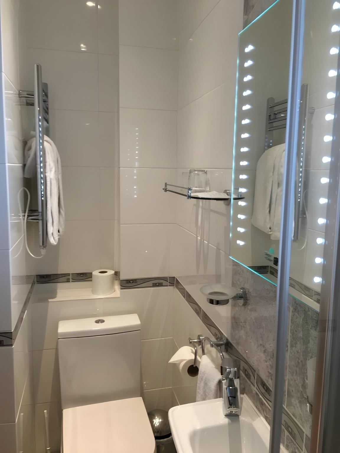 Albro House Hotel 28/32