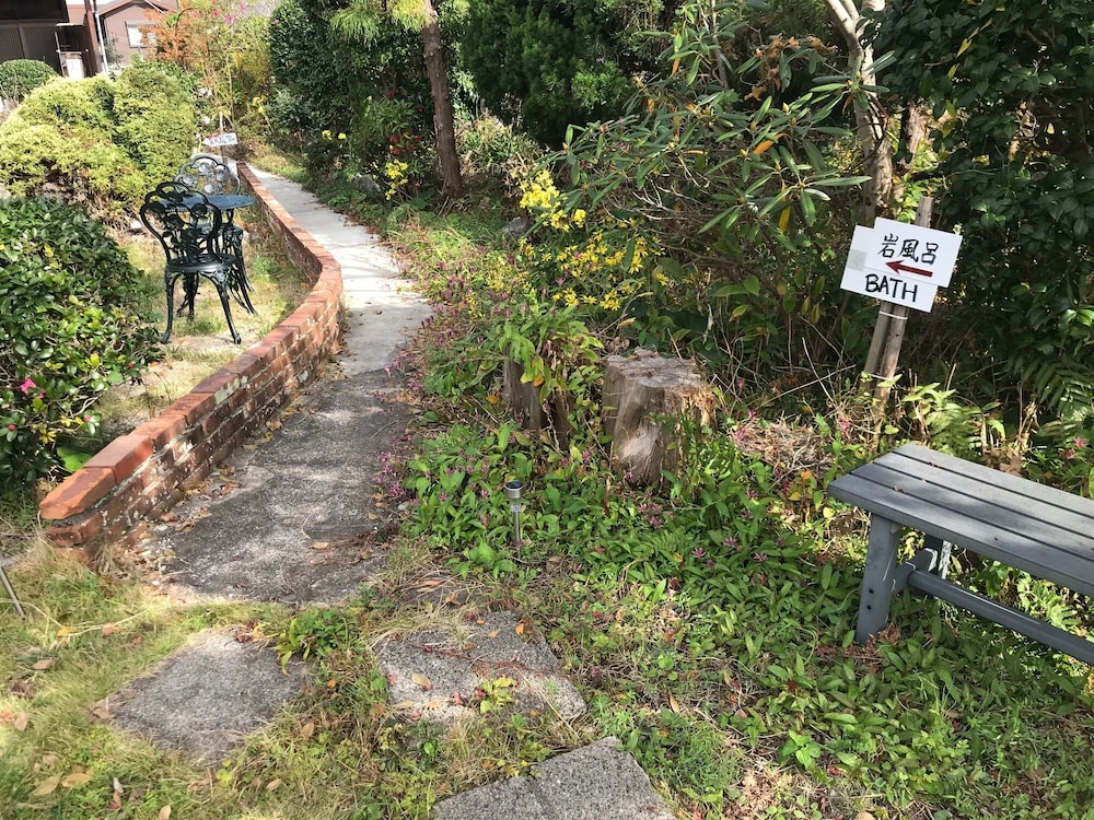 Yokoso Ryokan 28/31
