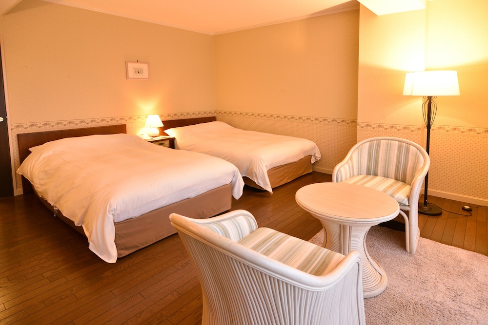 Hashidate Bay Hotel 30/48