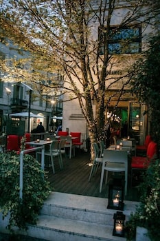 Posta Design Hotel 40/53