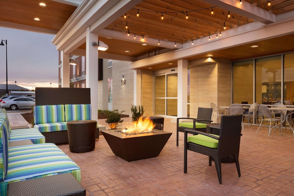 Home2 Suites Troy Oh 30/42