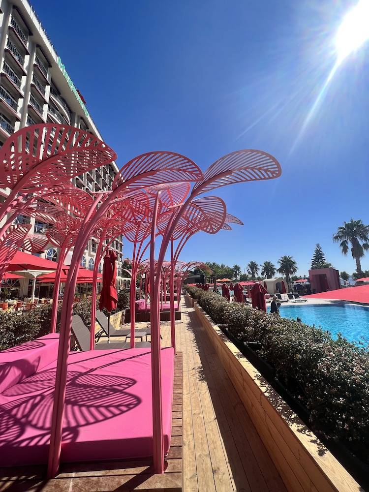 Megasaray WestBeach Antalya 69/73
