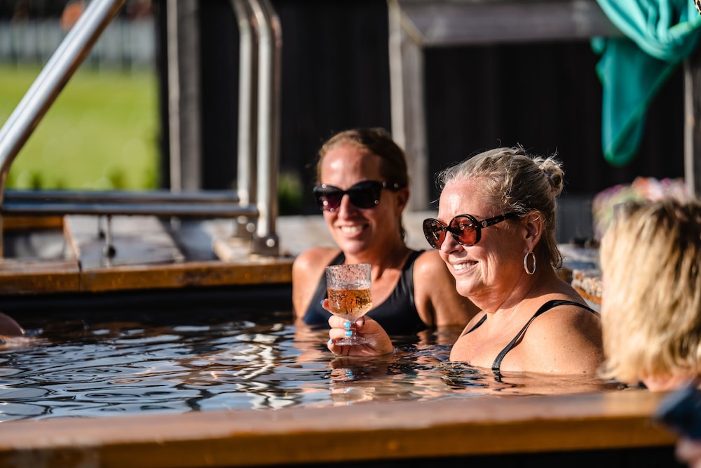 Halmstad Golfarena Hotell 15/50