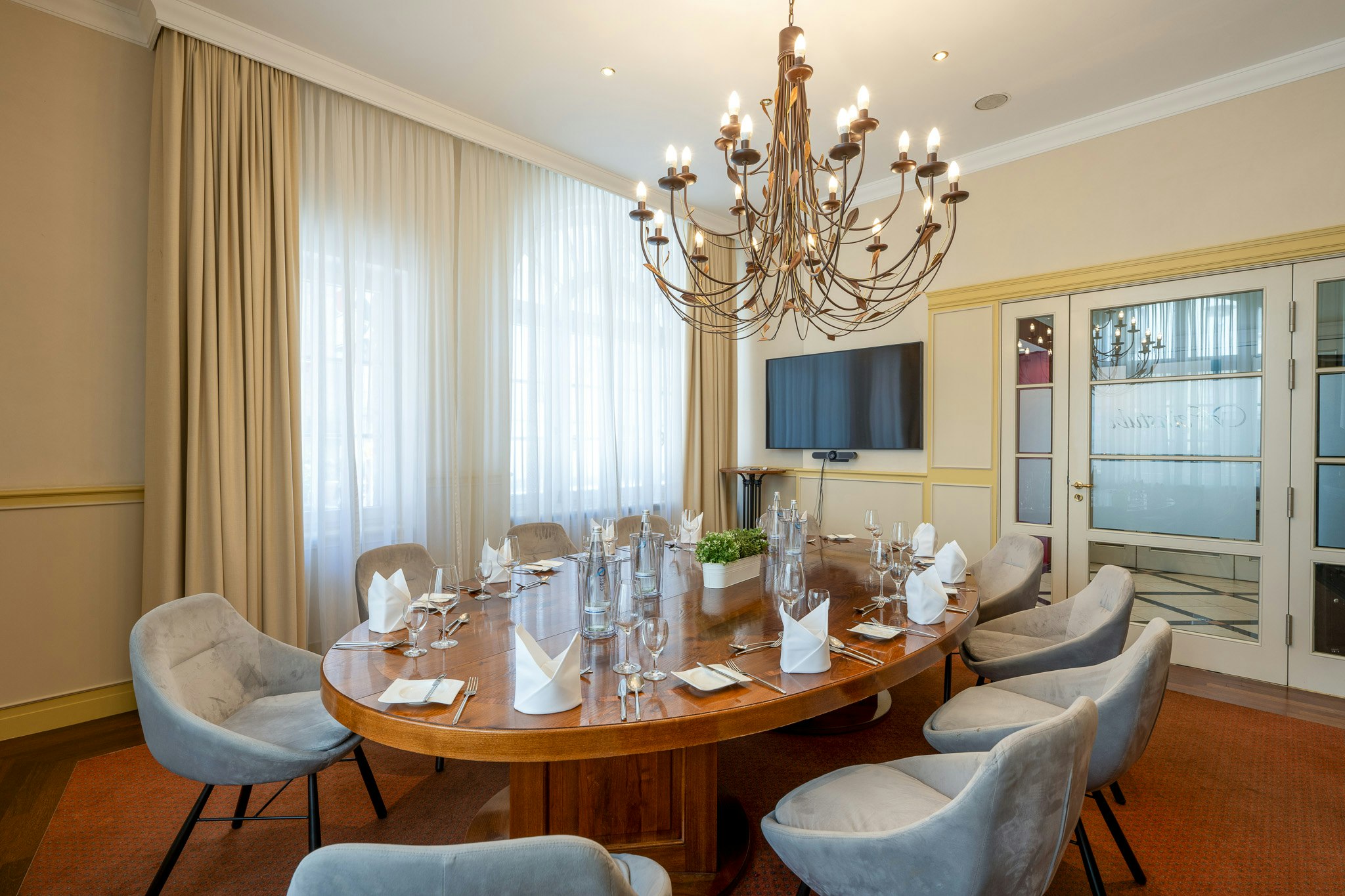 TOP martas Hotel Albrechtshof 13/20