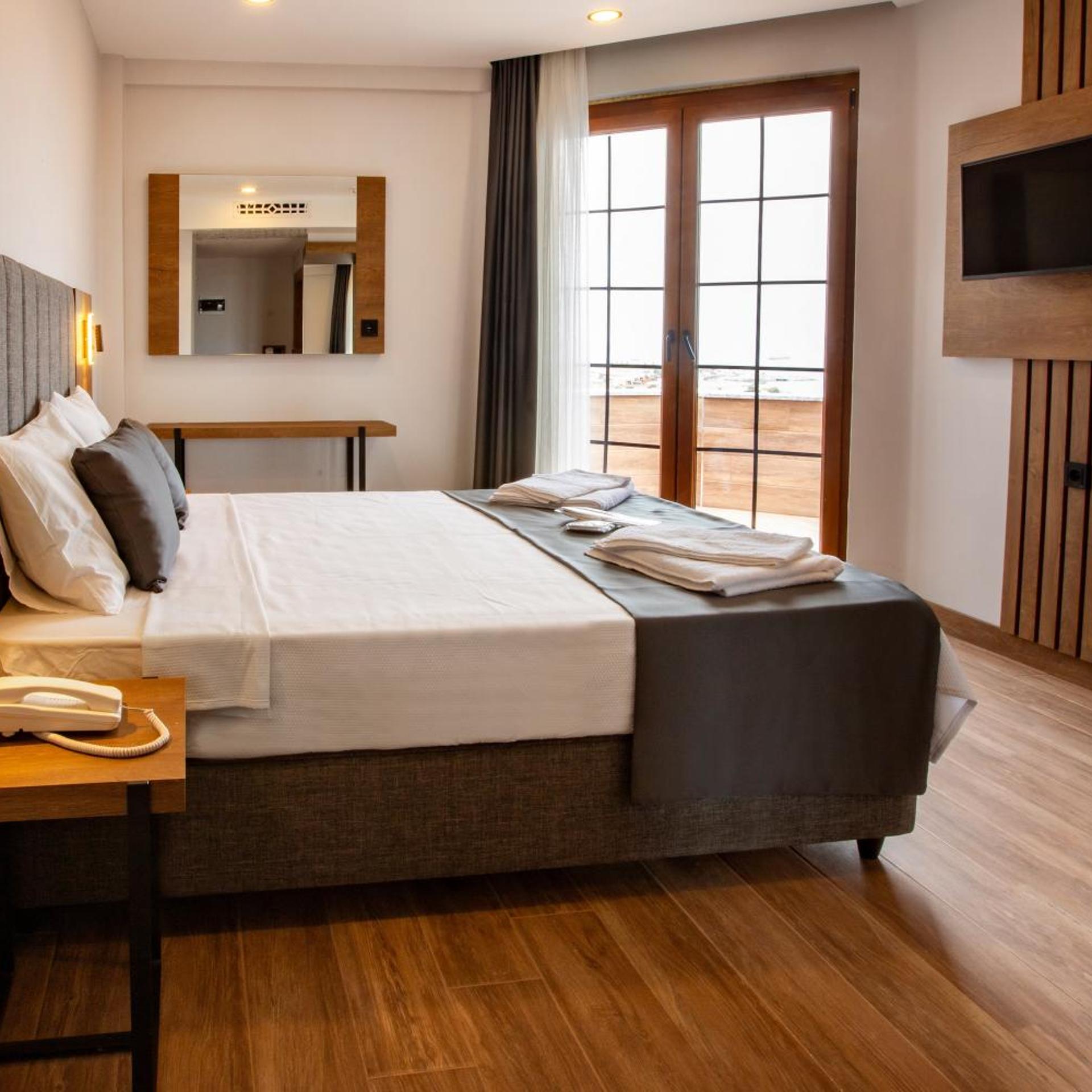 Grand Business Hotel 17/29