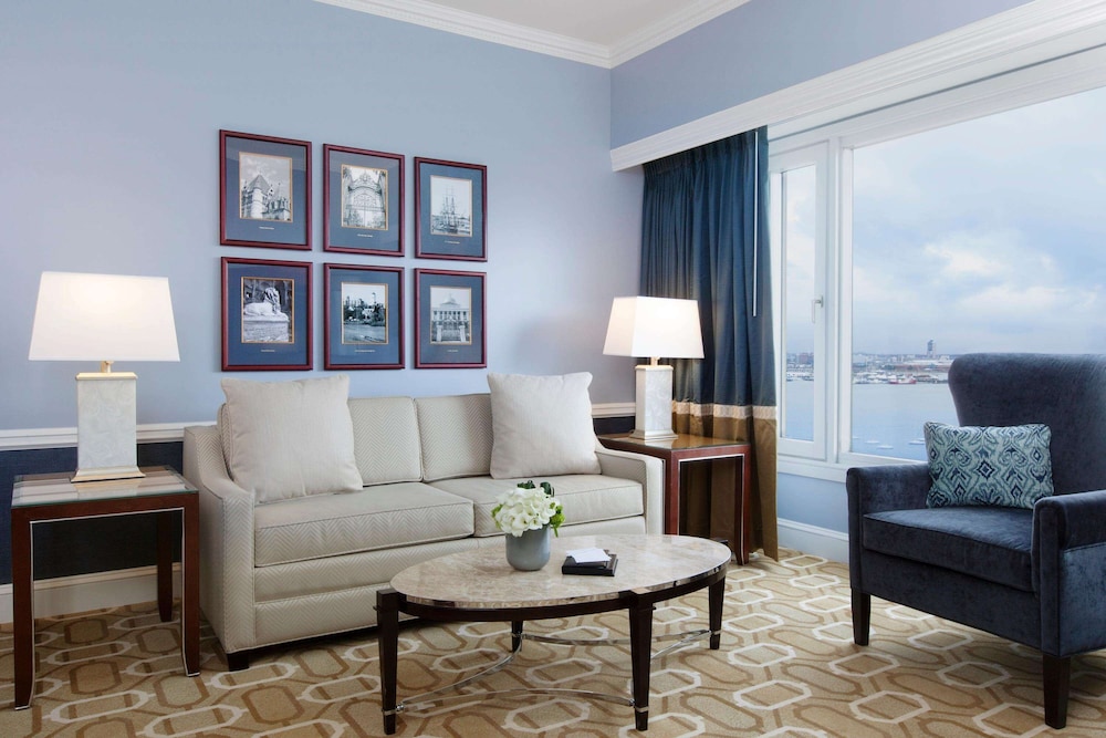 Boston Harbor Hotel 38/71